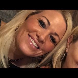 Meet your Posher, Meghan